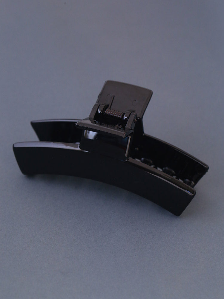 Black Door Handle Clip