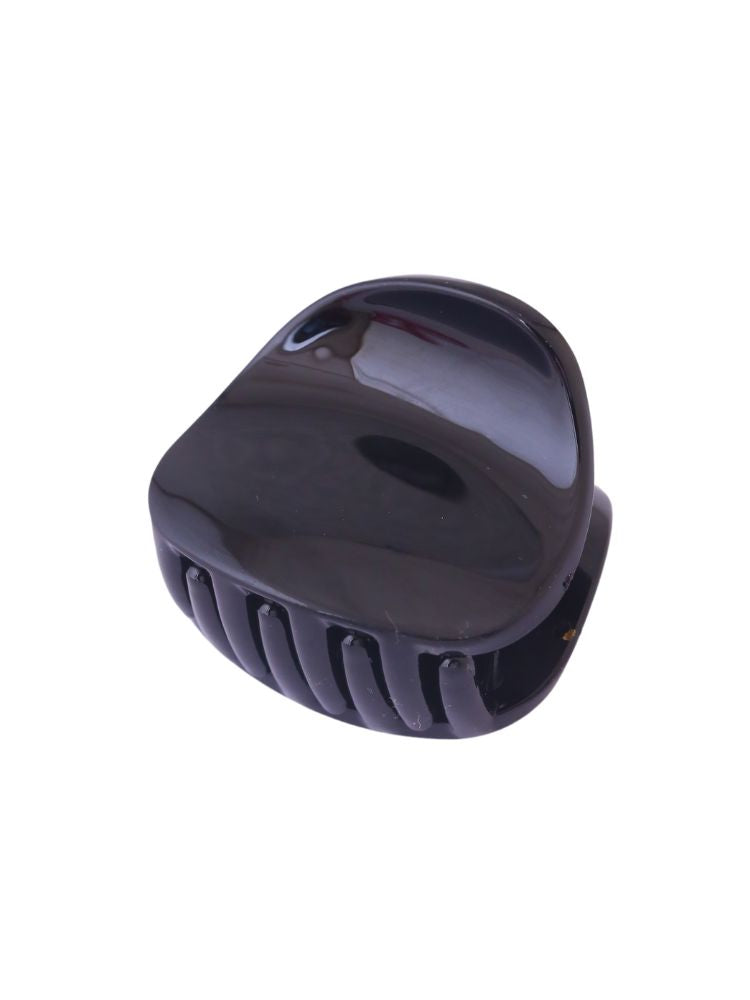 Black Shell Clip