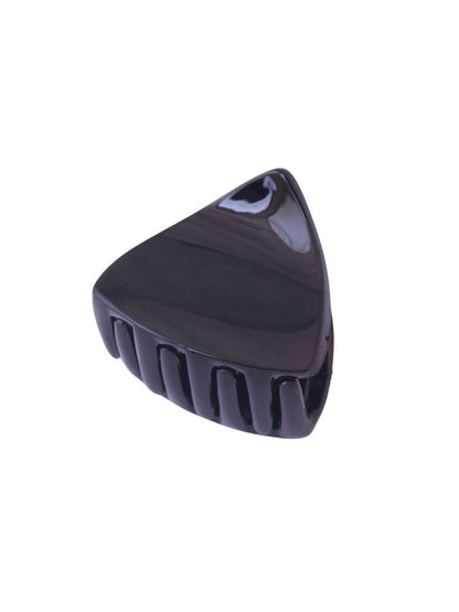 Black Traingle Clip