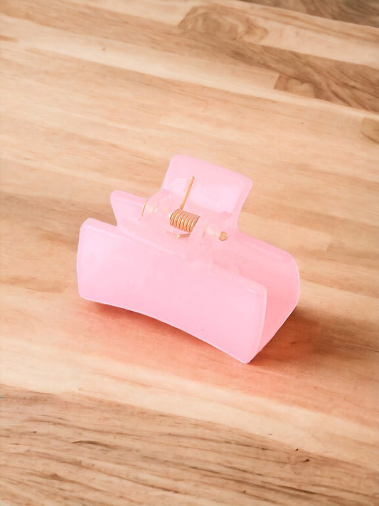 Pink Box Clip