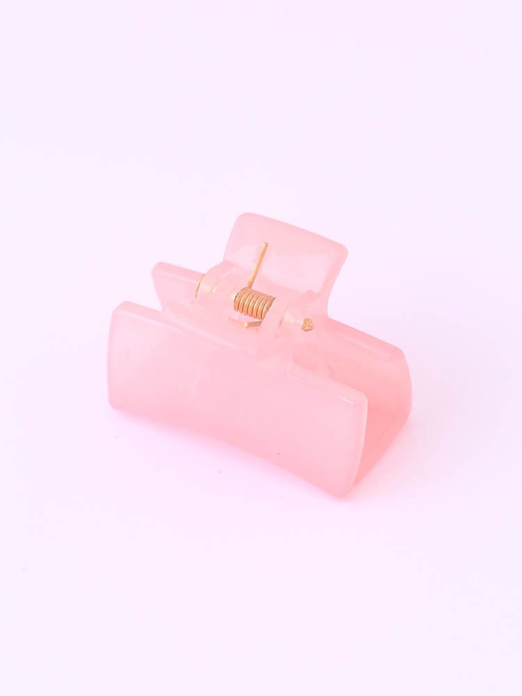 Pink Box Clip