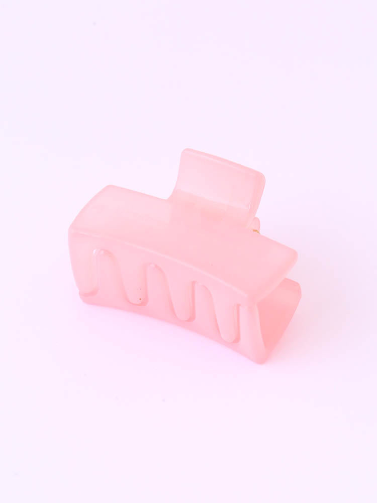 Pink Box Clip