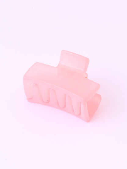 Pink Box Clip