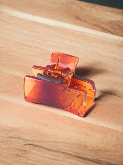 Multicolor Box Clip