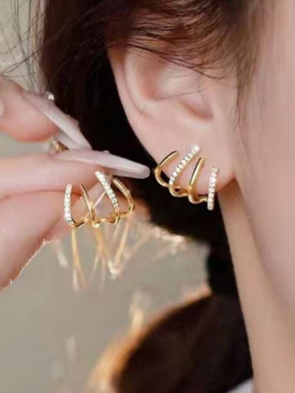 5 Hot Selling Earring Combo