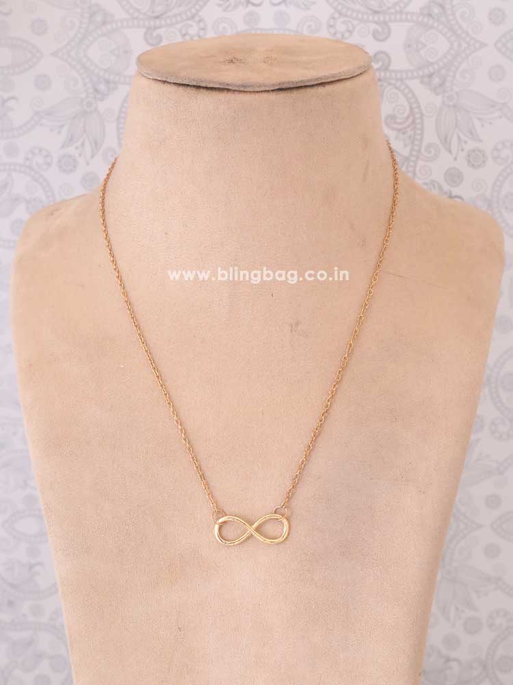 Golden Yansi Pendant