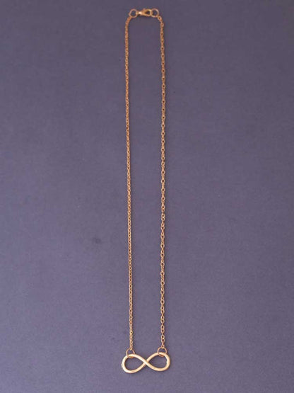 Golden Yansi Pendant