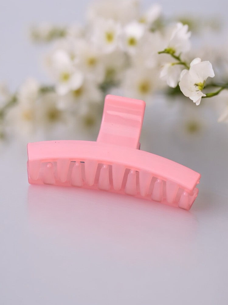 Pink Door Handle Clip