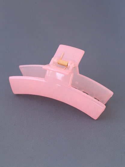 Pink Door Handle Clip