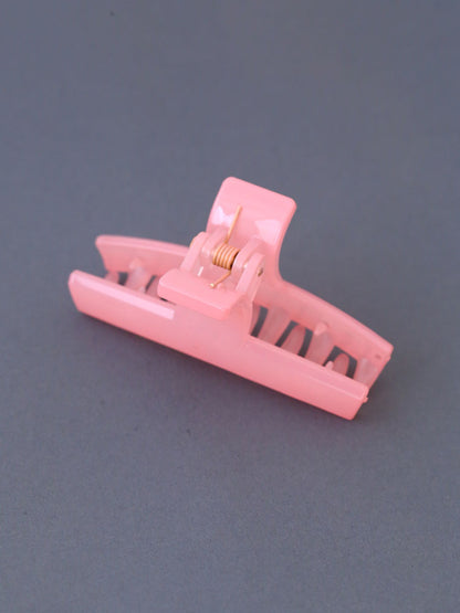 Pink Door Handle Clip