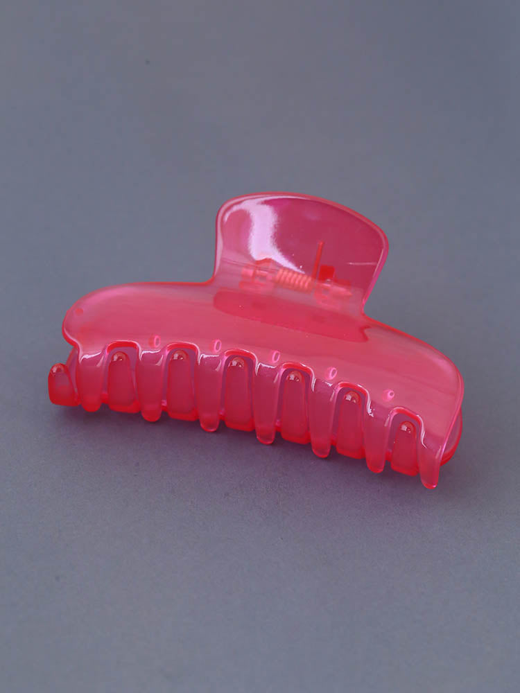 Pink Ice Clip