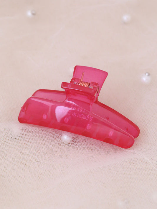 Pink Ice Clip