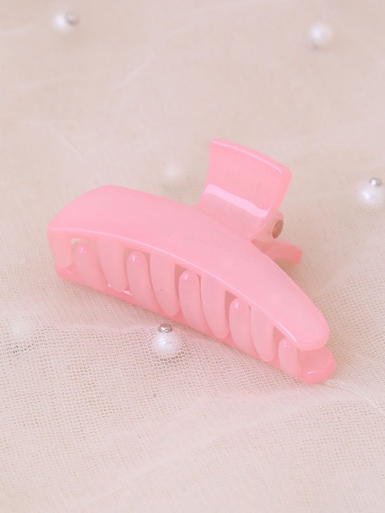 Pink Ice Clip