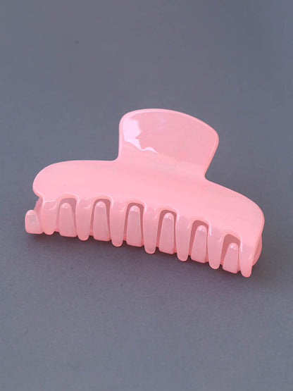 Pink Ice Clip