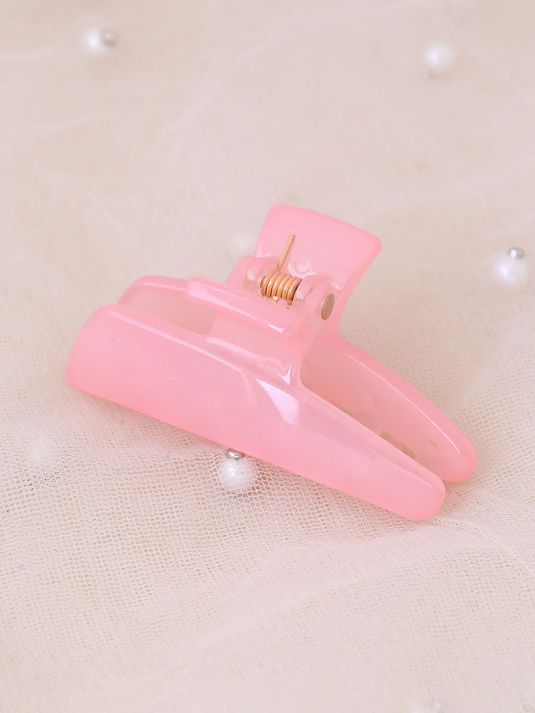 Pink Ice Clip