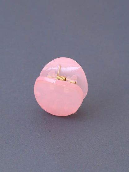 Pink Small Clip