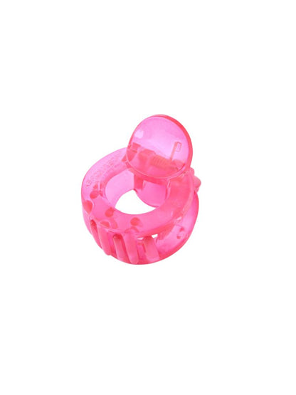 Pink Small Hair Clip