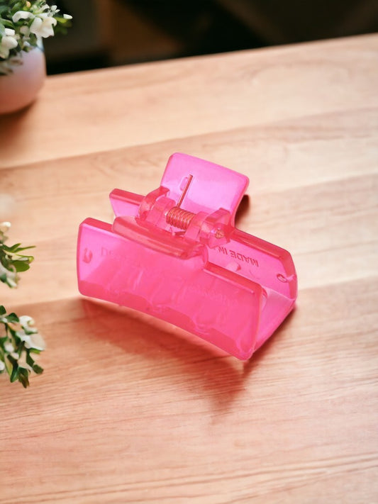 Pink Box Clip