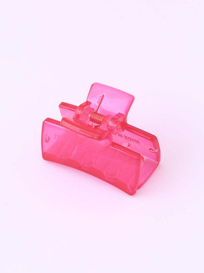 Pink Box Clip