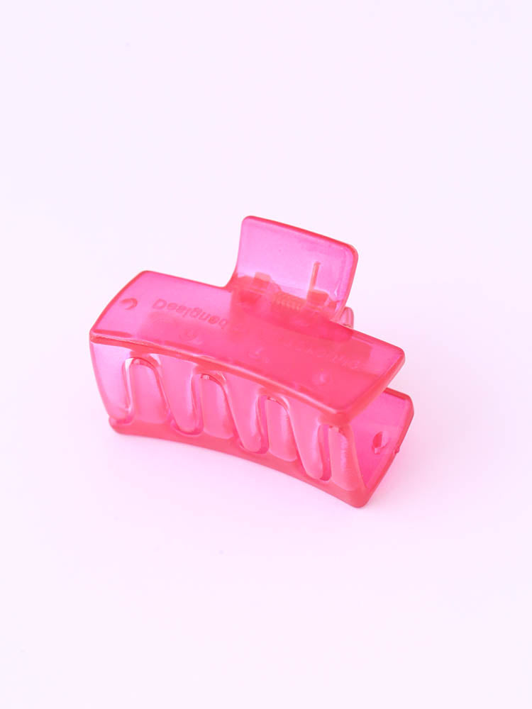 Pink Box Clip