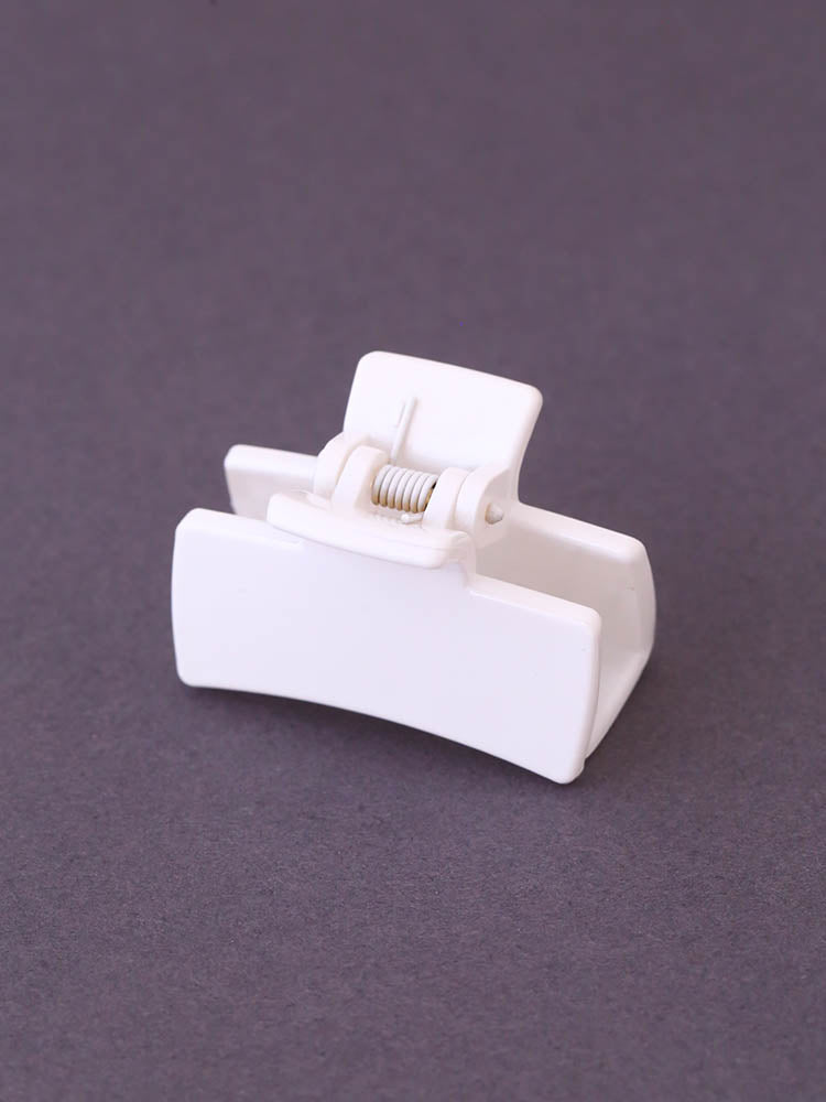 White Box Clip