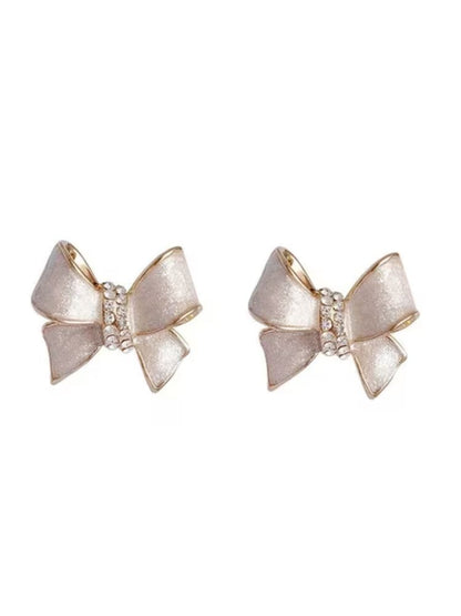 White Star Studs